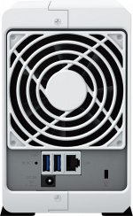 Synology DiskStation DS223j -verkkolevypalvelin