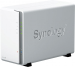 Synology DiskStation DS223j -verkkolevypalvelin