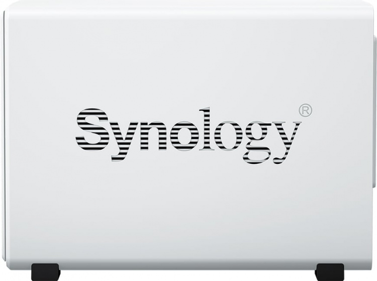 Synology DiskStation DS223j -verkkolevypalvelin