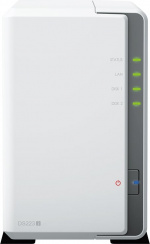 Synology DiskStation DS223j -verkkolevypalvelin