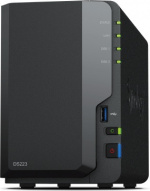 Synology DiskStation DS223 -verkkolevypalvelin