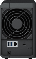 Synology DiskStation DS223 -verkkolevypalvelin