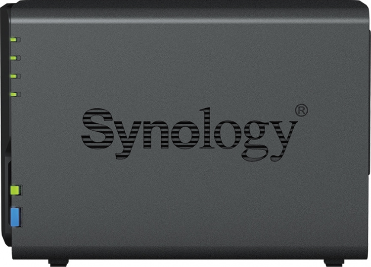 Synology DiskStation DS223 -verkkolevypalvelin