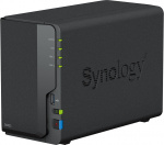 Synology DiskStation DS223 -verkkolevypalvelin