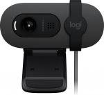 Logitech Brio 105 -web-kamera yrityksille