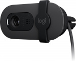 Logitech Brio 105 -web-kamera yrityksille