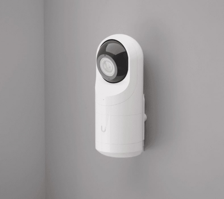 Ubiquiti UniFi G5 Flex valvontakamera ulko- ja sisäkäyttöön