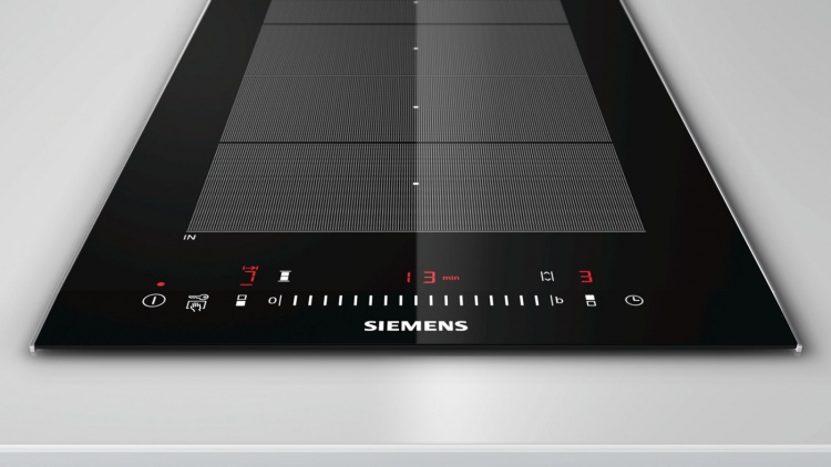Siemens EX375FXB1E Domino iQ700 indukiotaso, 30 cm