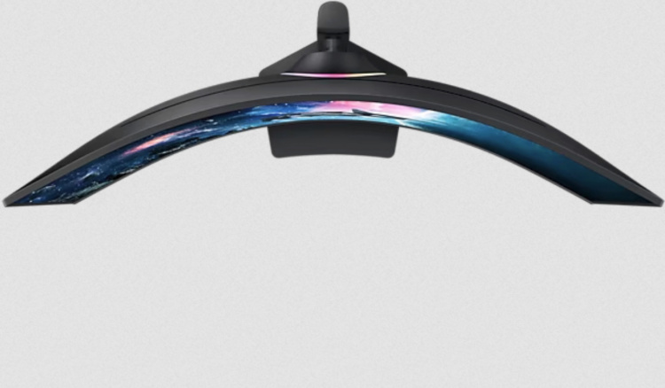 Samsung Odyssey G9 G95C 49