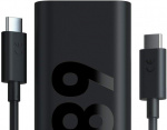 Lenovo 68W USB-C Wall Charger -virtalähde
