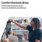 poly Blackwire 3320 stereokuulokemikrofoni, USB-C, Microsoft Teams -sertifioitu (8X220AA)