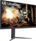 LG Electronics LG UltraGear 32GS75Q-B 32