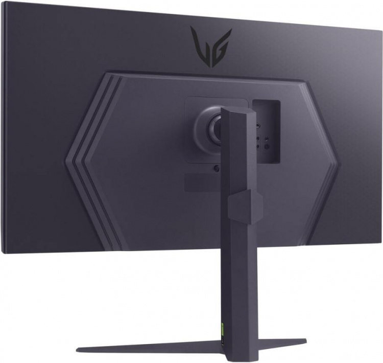 LG Electronics LG UltraGear 32GS75Q-B 32