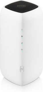 ZyXEL Nebula FWA505 5G/4G/LTE -modeemi ja WiFi 6-tukiasema