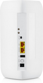 ZyXEL Nebula FWA505 5G/4G/LTE -modeemi ja WiFi 6-tukiasema