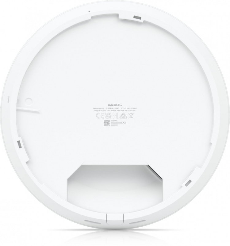 Ubiquiti UniFi 7 Pro -WiFi-tukiasema