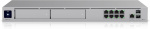 Ubiquiti UniFi Dream Machine Pro Max -kytkin ja palomuuri