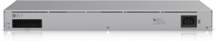 Ubiquiti UniFi Dream Machine Pro Max -kytkin ja palomuuri