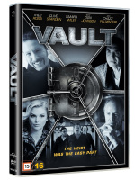 Universal Sony Pictures Nordic Vault - DVD