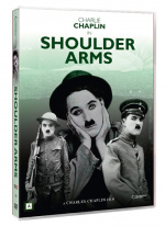 SMD Shoulder Arms (Charlie Chaplinin klassikot)