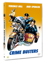 SMD Crime Busters – Trinity: Bud Spencer ja Terence Hill
