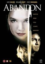 Abandon DVD