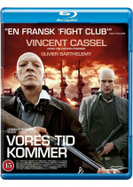 Notre jour viendra – VORES TID KOMMER – Our time will come Blu-ray