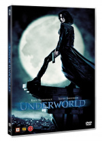 UNDERWORLD (Kate Beckinsale)