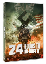 TAKE ONE AB 24 TUNTIA D-PÄIVÄÄN