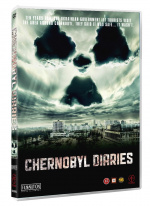 Chernobyl Diaries (DVD)