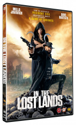 In The Lost Lands (DVD)