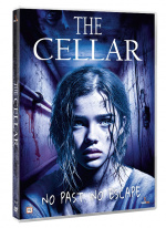 THE CELLAR - (DVD)