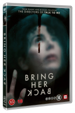 Bring Her Back (DVD)