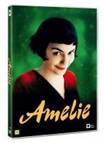 AMELIE FRA MONTMATRA (DVD)