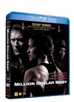 SF Studios Million Dollar Baby