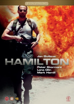 SF Studios Hamilton – DIGITAALISESTI REMASTEROITU