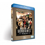 BUTCH JA SUNDANCE – Alkuvuodet