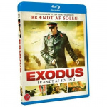 EXODUS – AURINGON POLTTAMA 2 – Blu-ray