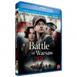 BATTLE OF WARSAW 1920 - 1920 Bitwa Warszawska Blu Ray