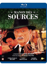 MANON DES SOURCES – Manon lähteiden
