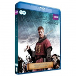 CINEMATIC Richard Leijonamieli (Blu-ray) – BBC:n dokumenttielokuva