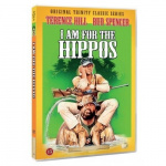 RIALTO I AM FOR THE HIPPOS (Bud Spencer ja Terence Hill) Trinity