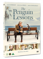 Scanbox Entertainment PENGUIN LESSONS -DVD