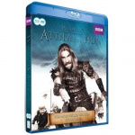 SHOWTIMEA Attila the Hun – BBC:n dokumenttielokuva (DVD + Blu-ray -yhdistelmäpaketti laatikossa)