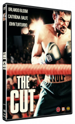The Cut (Orlando Bloom) (DVD)