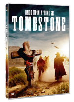 Once Upon A Time In Tombstone (DVD)