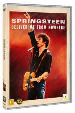 Springsteen: Deliver Me From Nowhere (DVD)