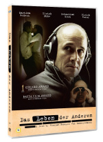 SMD Toisten elämää