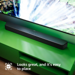 Philips TAB5109 2.0 Soundbar -äänijärjestelmä
