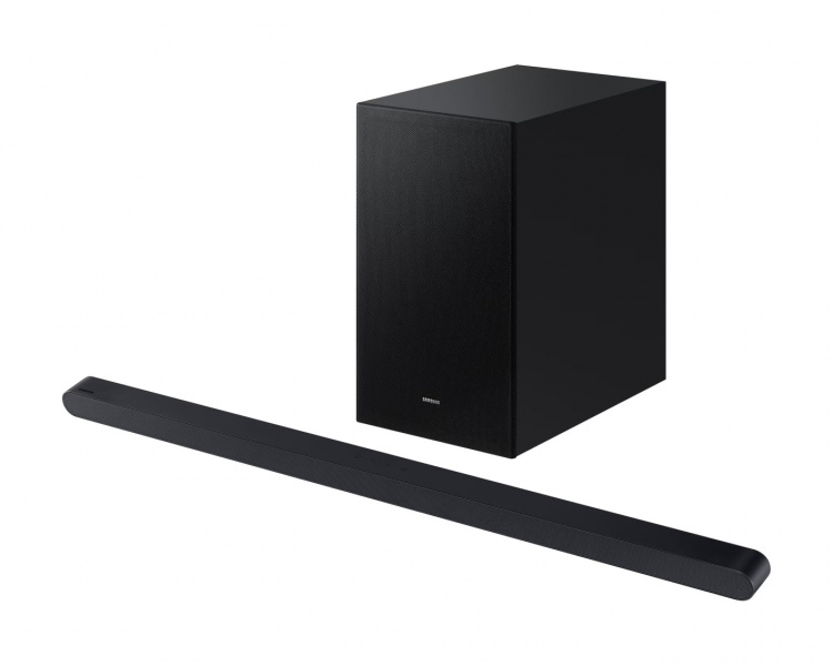 Samsung HW-S700D 3.1 Dolby Atmos Soundbar -äänijärjestelmä